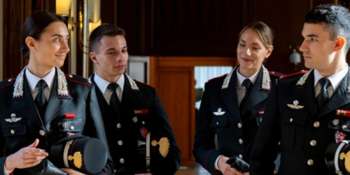 concorso carabinieri