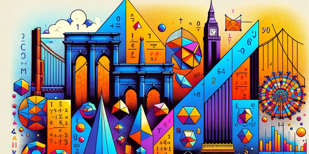 Al via oggi a Reggio Calabria i seminari di “Math in Action”