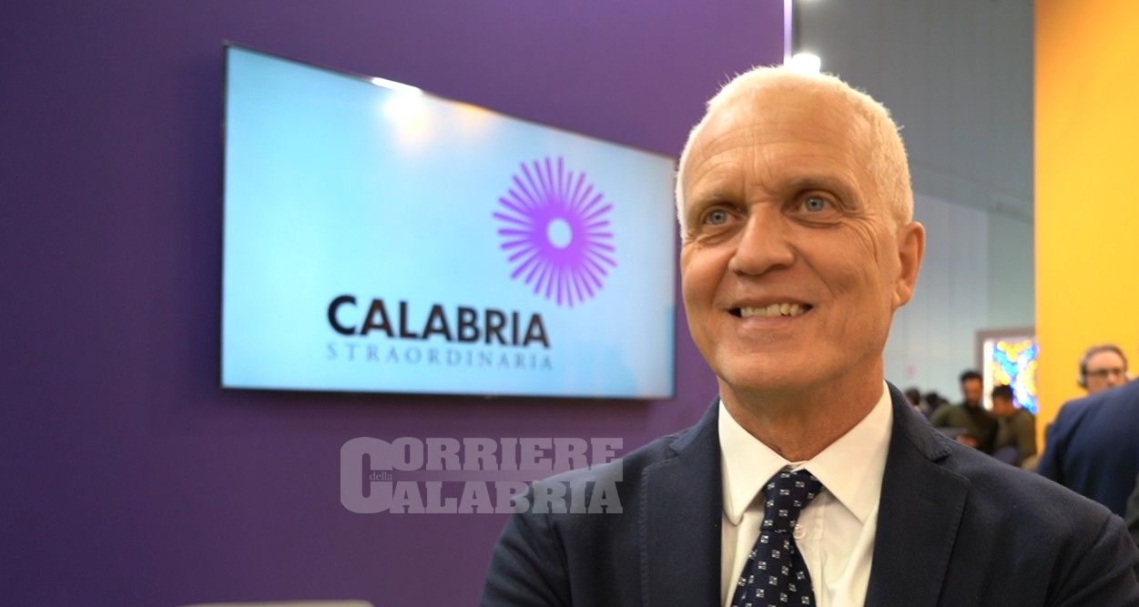 «Ai calabresi superare gli stereotipi costa doppia fatica»