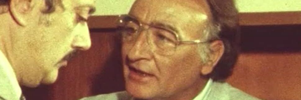 «Mio padre fregò mafia e ‘ndrangheta morendo prima che l’uccidessero»