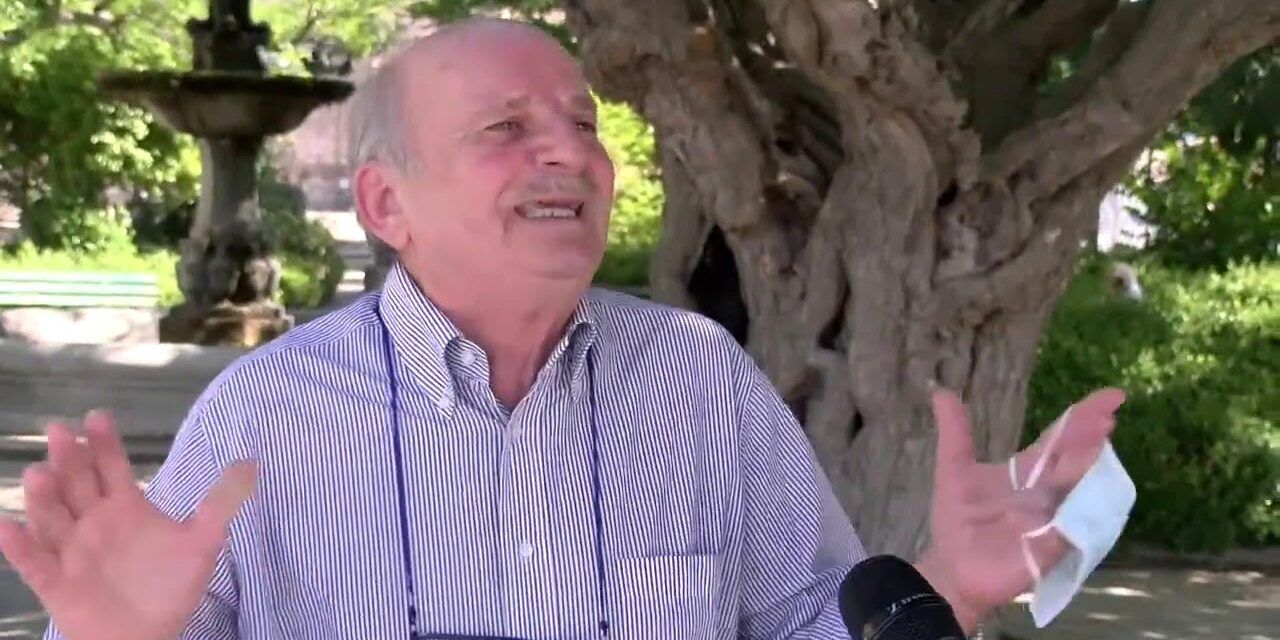 Aggredito il sindaco di Limbadi, indagini in corso per individuare l’autore