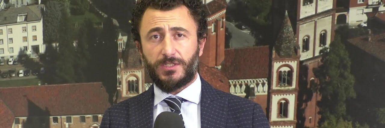 Emanuele Pozzolo: «Chi ha sparato? Lo dirò ai magistrati»