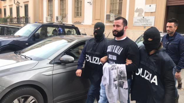 La latitanza di Pietro Luisi e i “ponti” (di droga) tra Cosa nostra e ‘ndrangheta