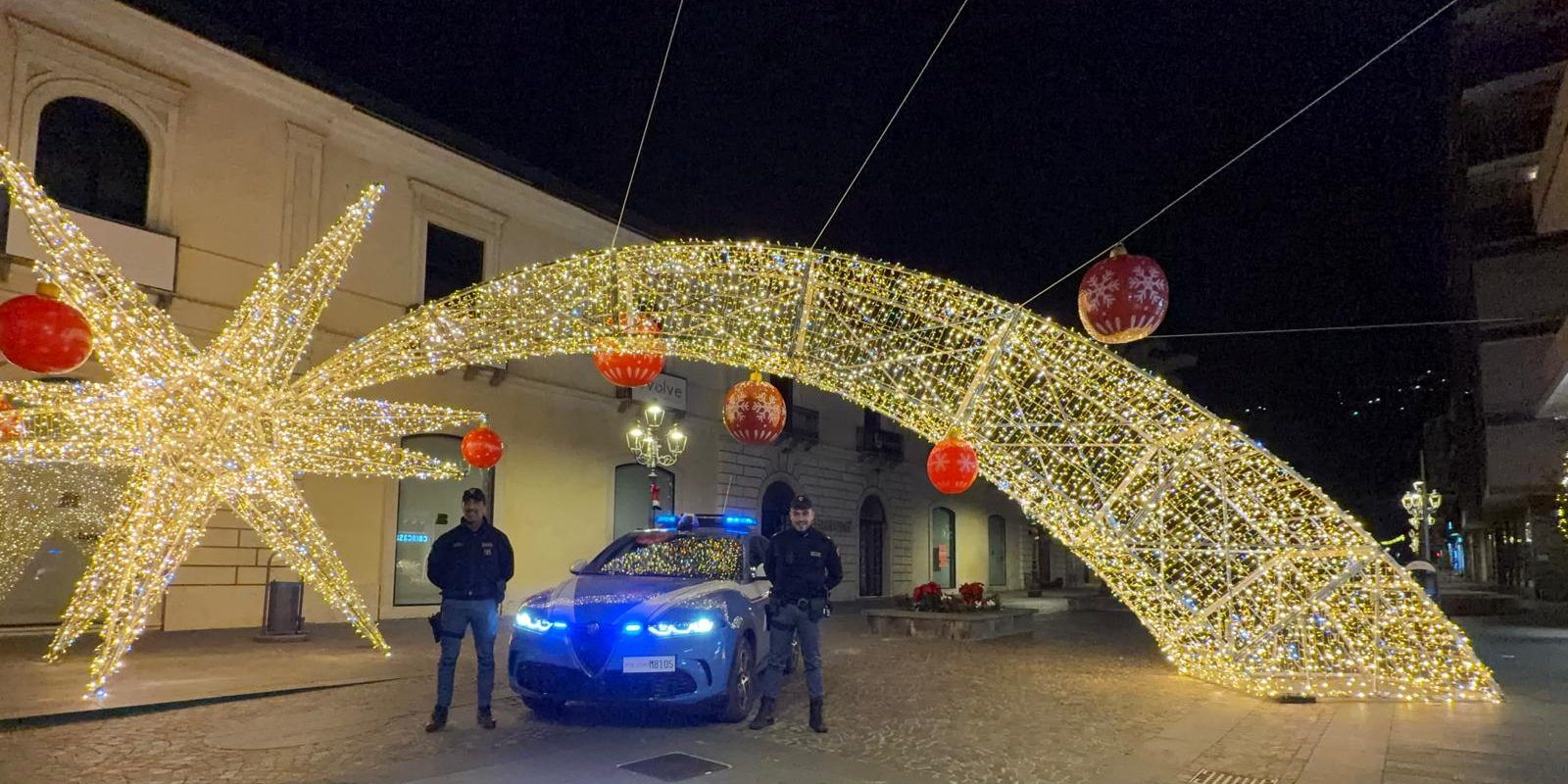 Lamezia Terme, stretta su sicurezza e legalità nei luoghi della movida