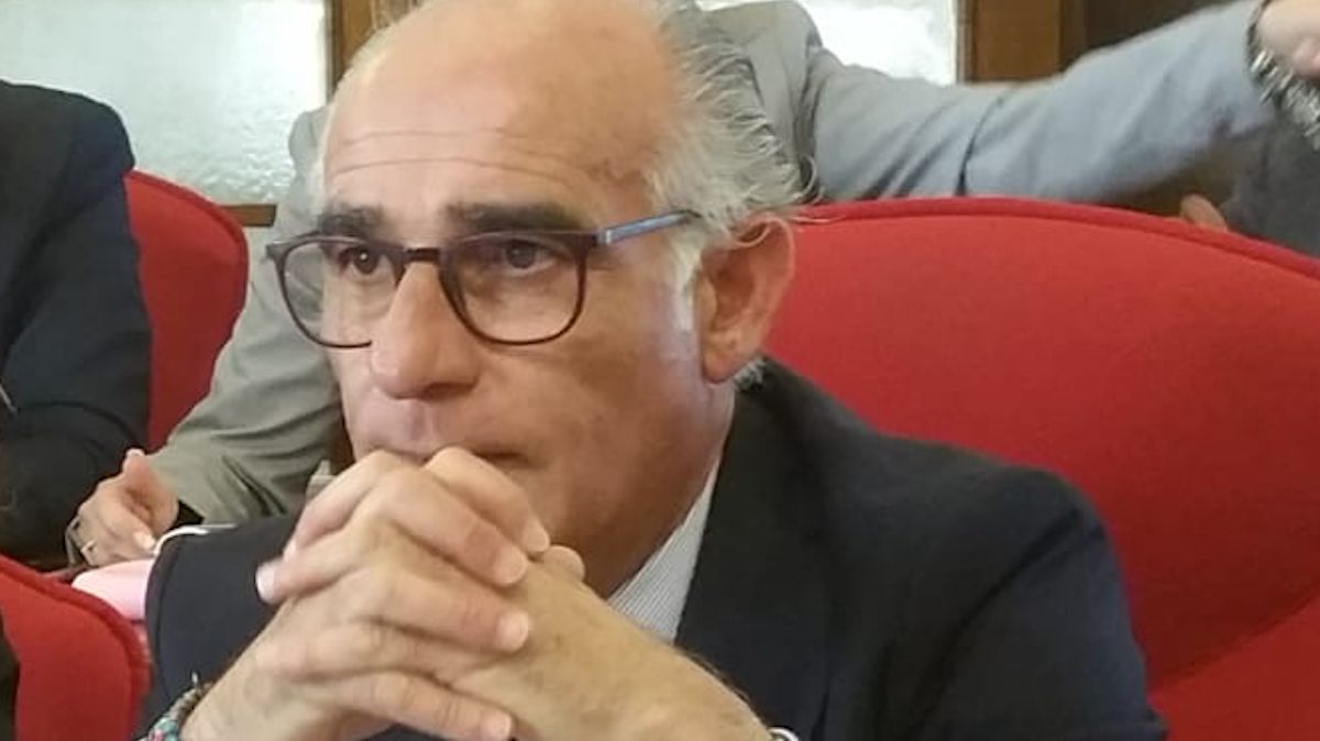 Dramma a Vibo, Raffaele Iorfida stroncato da un malore in centro