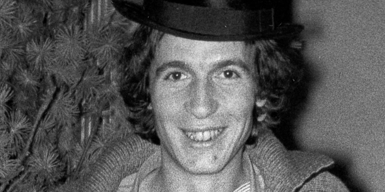 Alla Festa del Cinema di Roma arriva il documentario su Rino Gaetano