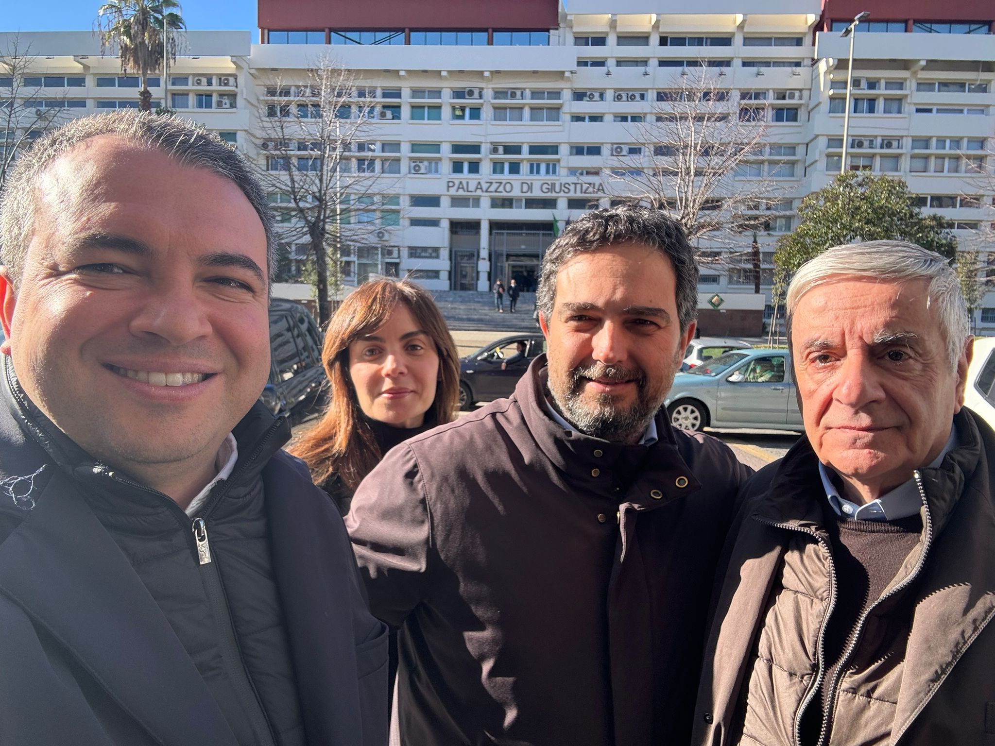 Costituito a Cosenza il comitato “Noi Moderati – MAIE” per il Sì alla riforma costituzionale della giustizia