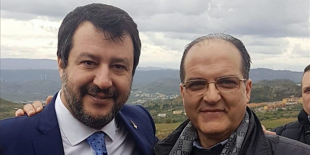 I tormenti della Lega in Calabria, autosospensioni di massa “senza se e senza ma”