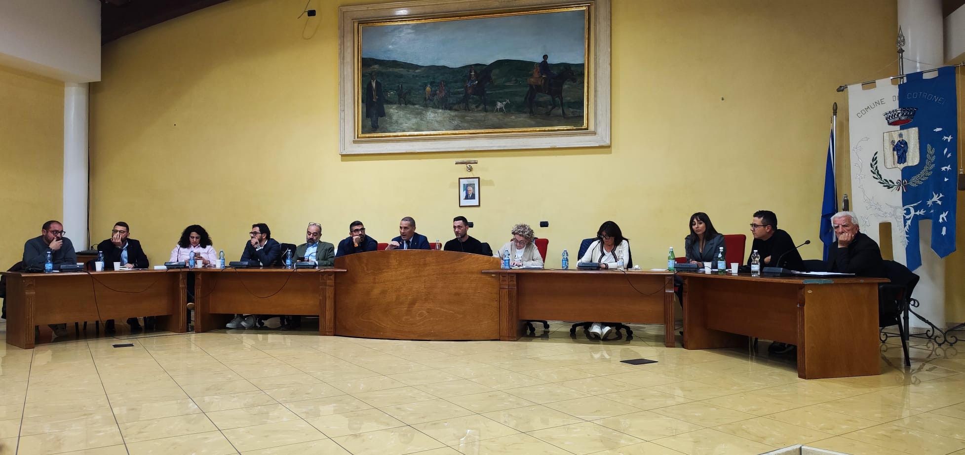 Cotronei, voucher sociali senza limiti di Isee per la disabilità: la proposta del sindaco Ammirati