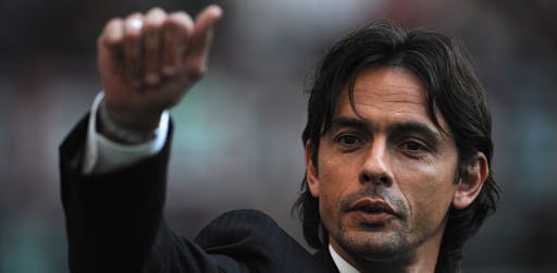 Il tifo di Pippo Inzaghi per San Lucido: «Sono al vostro fianco» -VIDEO