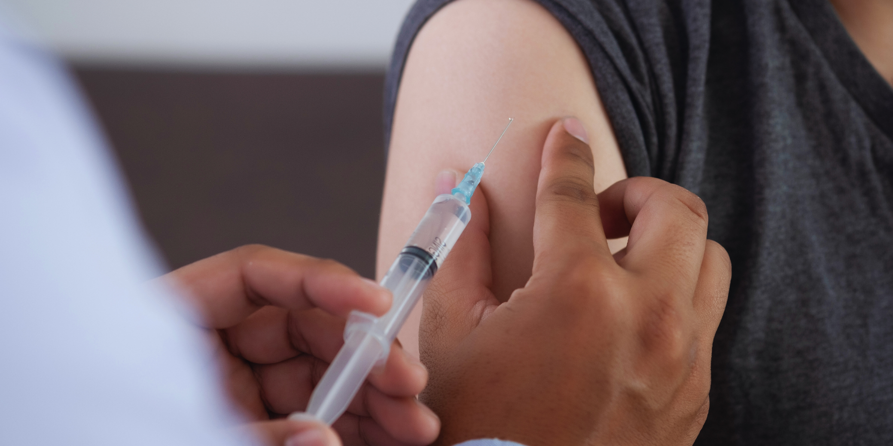 Al via la campagna antinfluenzale 2024-25 in Calabria: farmacie in prima linea