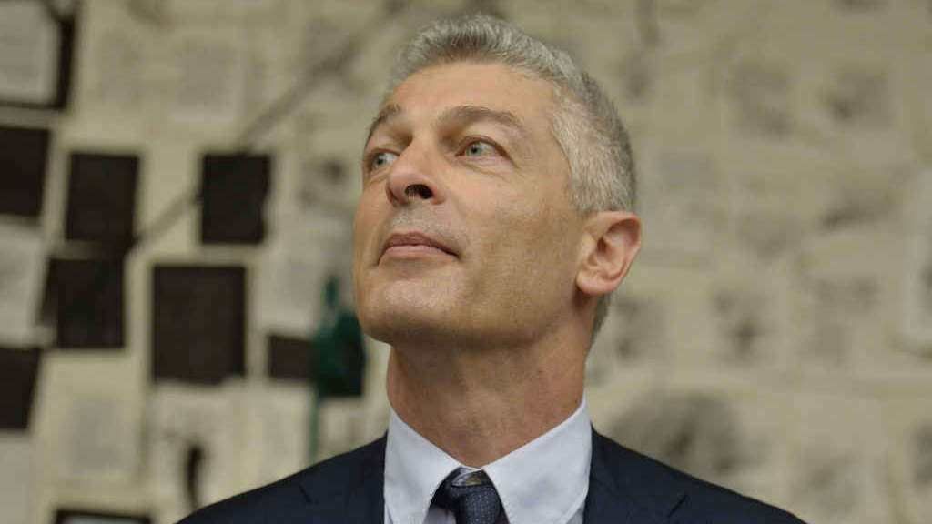 M5S, ”affondo” di Morra: zero controlli sulla parentela “scomoda” di Aiello