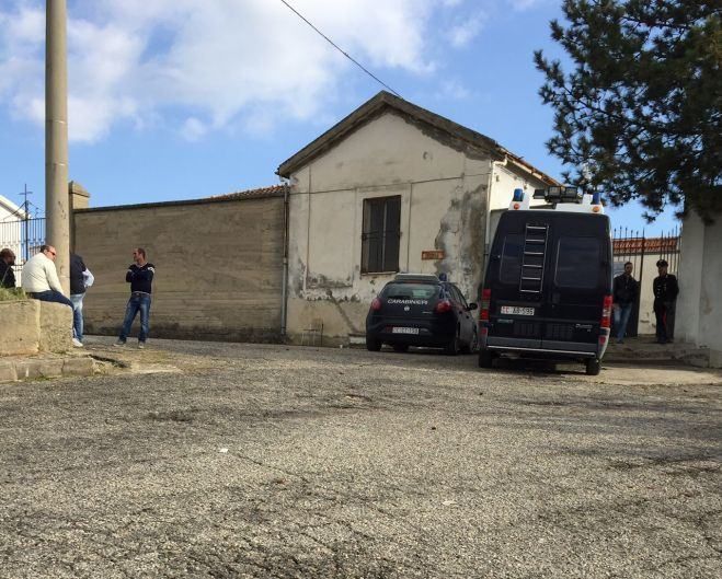 STRAGE SAN LORENZO | Centinaia di persone al funerale di Edda e Ida