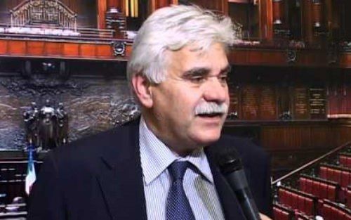 Diga del Melito, Oliverio: «Ora va completata»