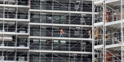 Truffa con bonus edilizi, maxi sequestro da 772 milioni