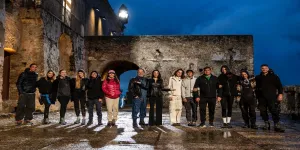La Calabria protagonista su Rai 2 con “The Unknown- Fino all’ultimo bivio”