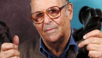 La Calabria omaggia il documentarista etnografico Vittorio De Seta