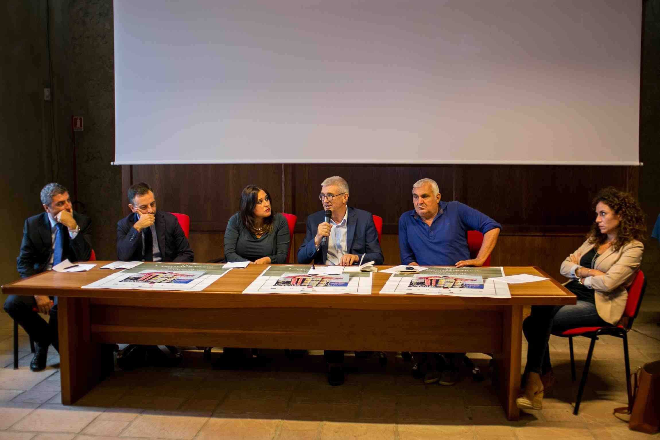 Tutto pronto per il Tropea Festival Leggere & Scrivere