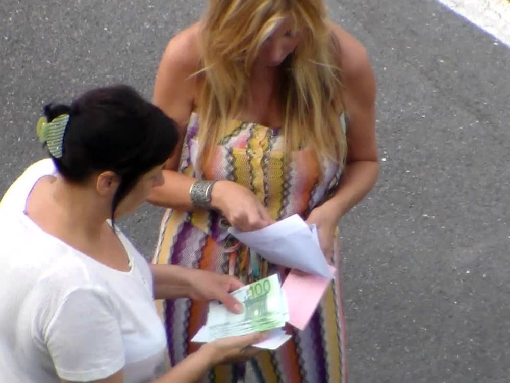 CASO SCAJOLA | L`aiuto dell`ambasciatore reggino alla moglie di Matacena