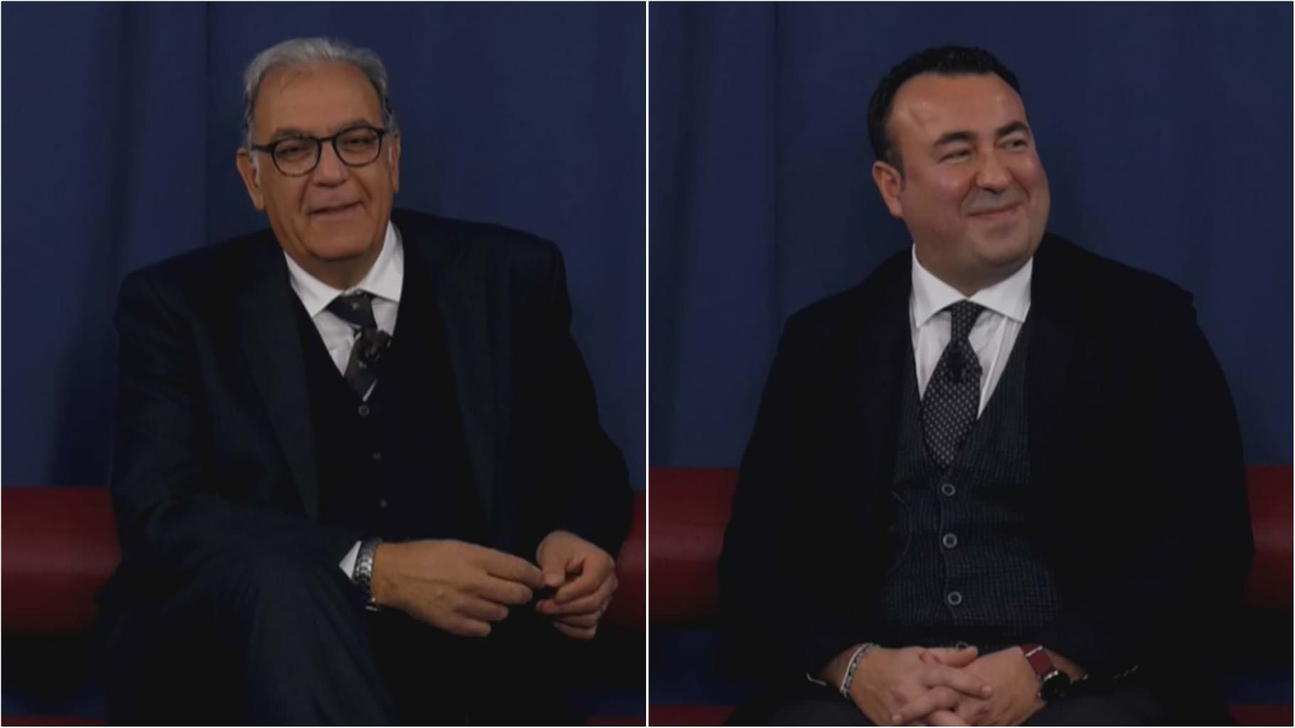 20.20 | Calabretta e il nuovo corso di Sorical: «Incassi pari a 100 milioni»