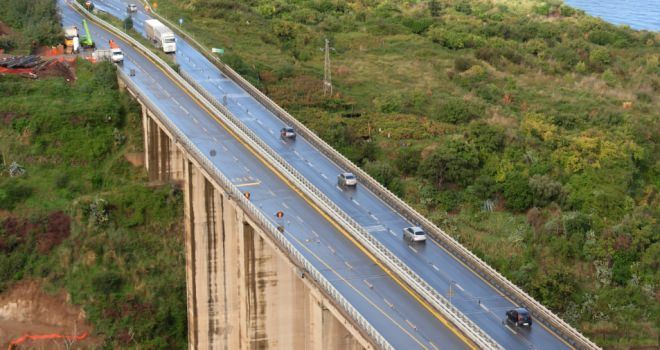 A2, Raffa: «L'inaugurazione? Un alibi per abbandonare la Calabria»