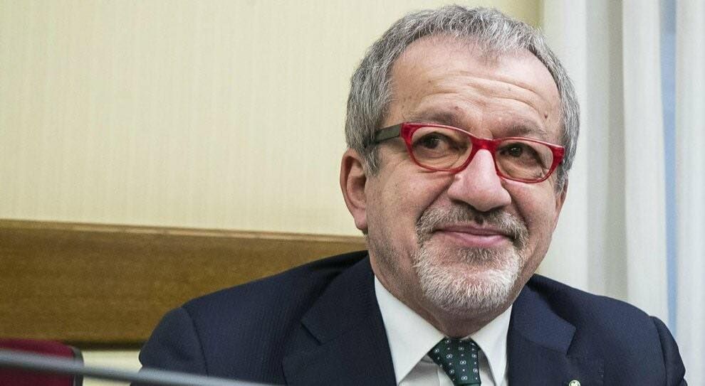 È morto l’ex ministro dell’Interno Roberto Maroni