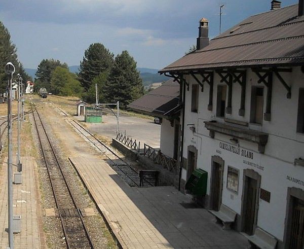 Ferrovia silana e Linee taurensi, il futuro è nel turismo