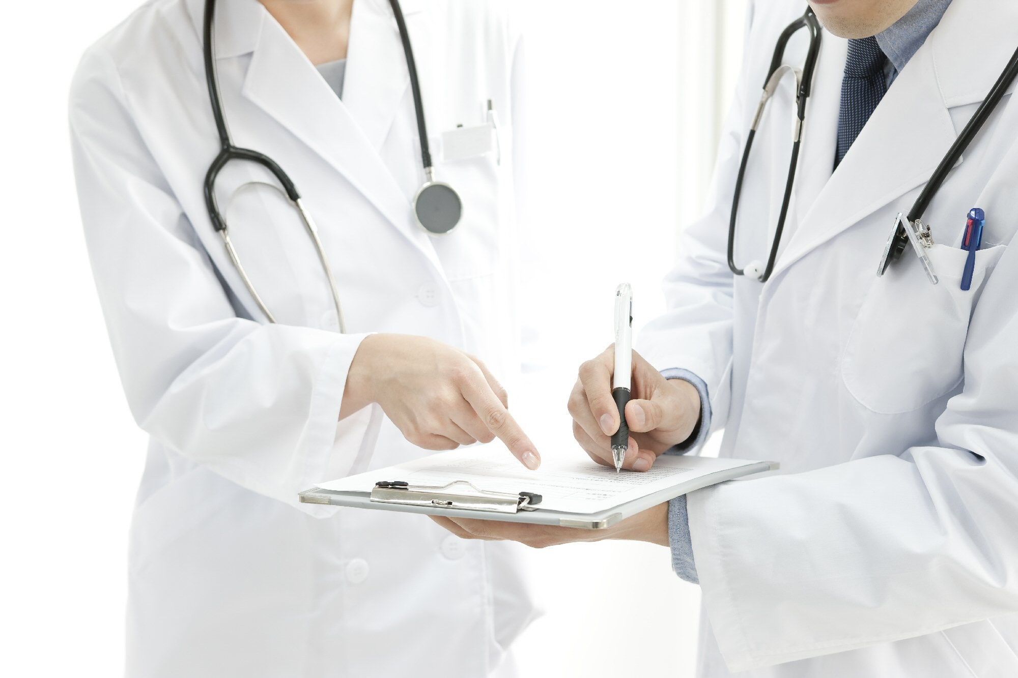 Ospedale di Cosenza, sei società in gara per lo studio di fattibilità