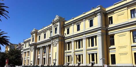 Ordine dei geologi, decaduto il Consiglio