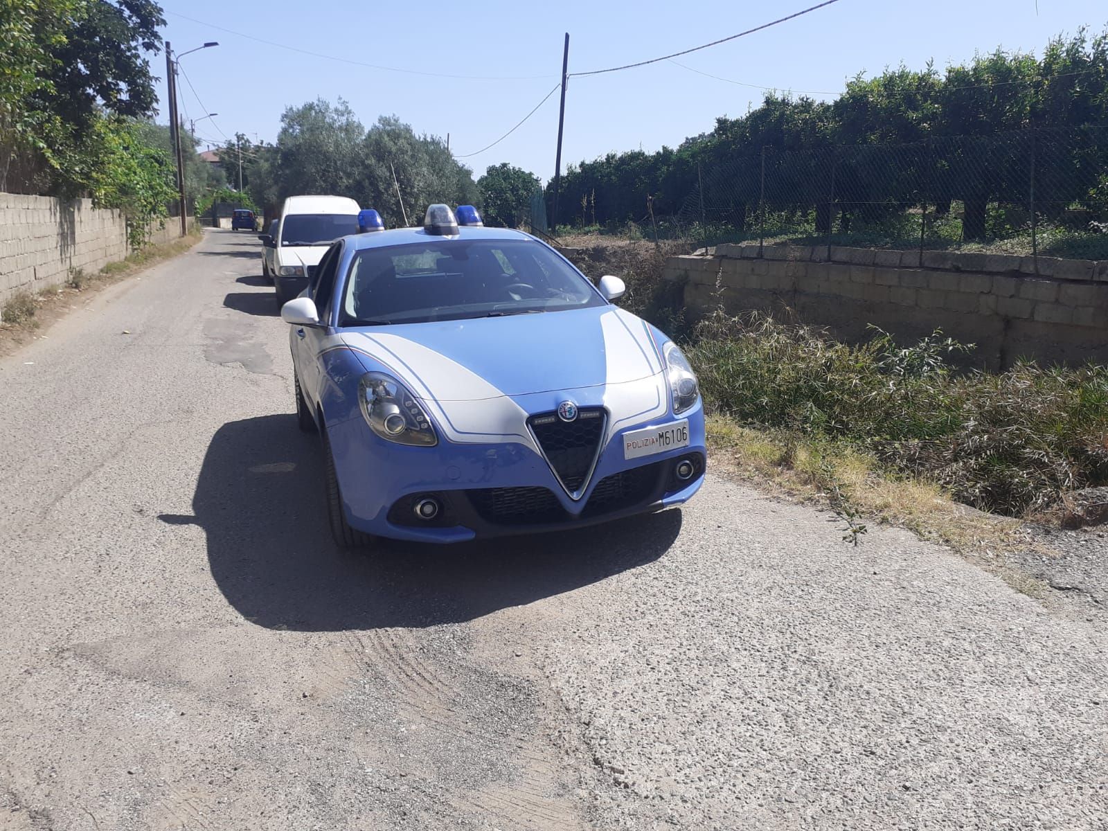 Corigliano Rossano, scomparsa da due giorni una 24enne: avviate le ricerche