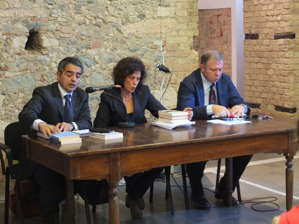 Premio Sila ’49, ecco la cinquina dei finalisti