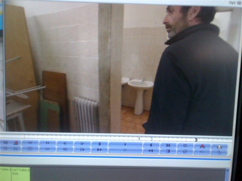 Calabria "sismica", l'inchiesta di Tv7