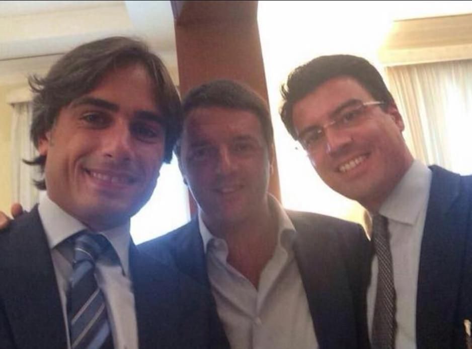 Renzi fa l'equilibrista sulla Calabria