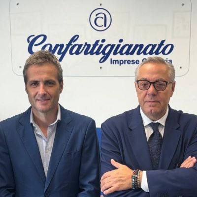 Credito alle imprese, Confartigianato Calabria sigla l’accordo con Confidare. Nasce lo sportello regionale