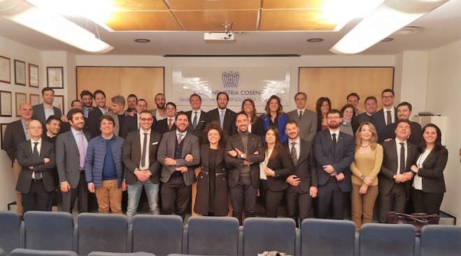 «Non si può rinunciare all'industria 4.0 e all'intelligenza artificiale»