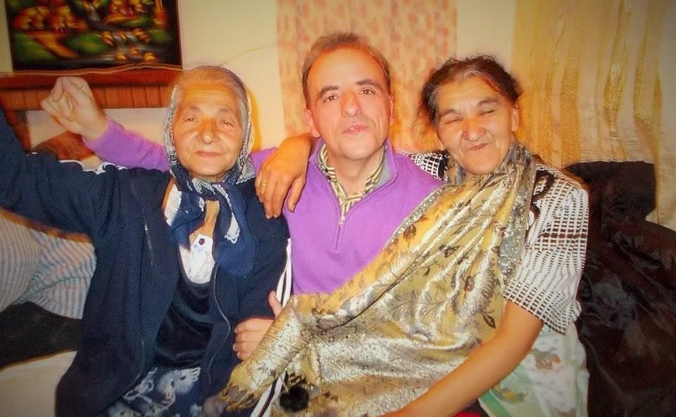 «I Rom, prigionieri di identità presunte»