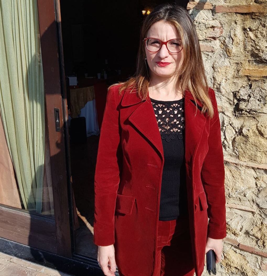 Crotone, Taverniti nuova segretaria delle Flai Cgil