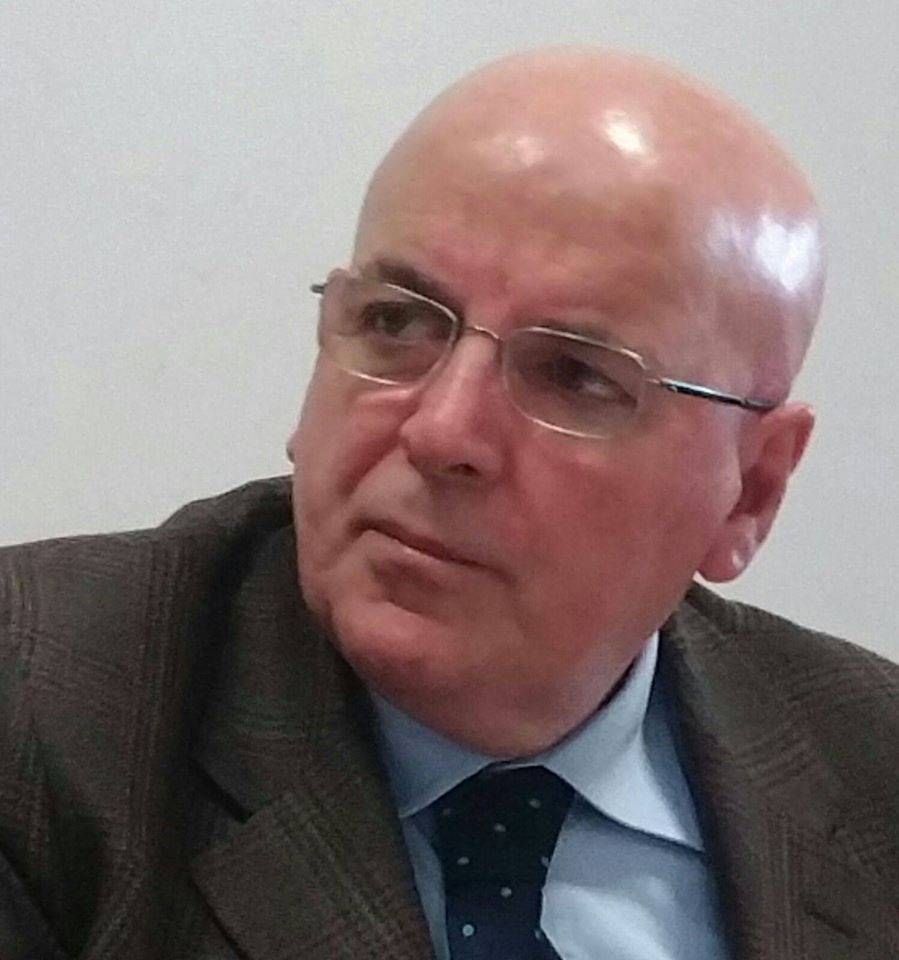 Oliverio nella Cabina di regia del Fsc