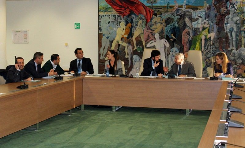 SCANDALO ASP | Vietato indagare: la Vigilanza di Morrone si tira fuori