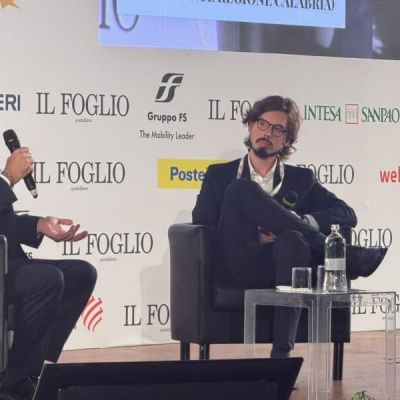 Occhiuto: «Se si arriva a fine legislatura la destra populista si sgonfia»