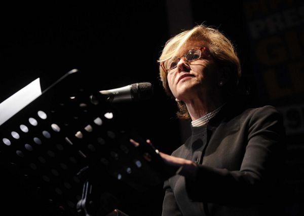 «Reggio trincea di legalità»