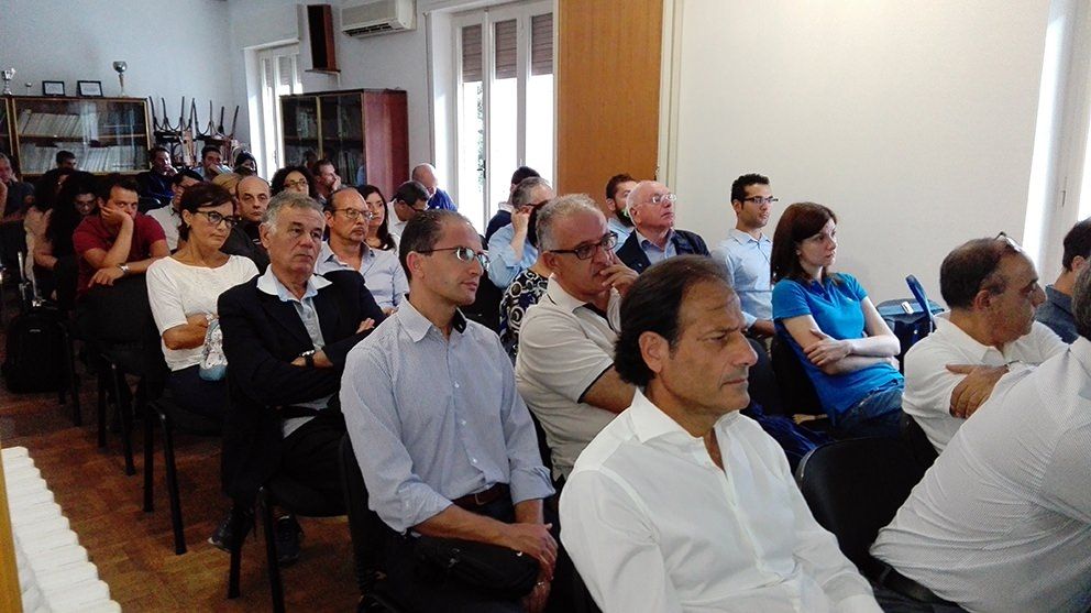 Sicurezza stradale, un seminario per prevenire gli incidenti