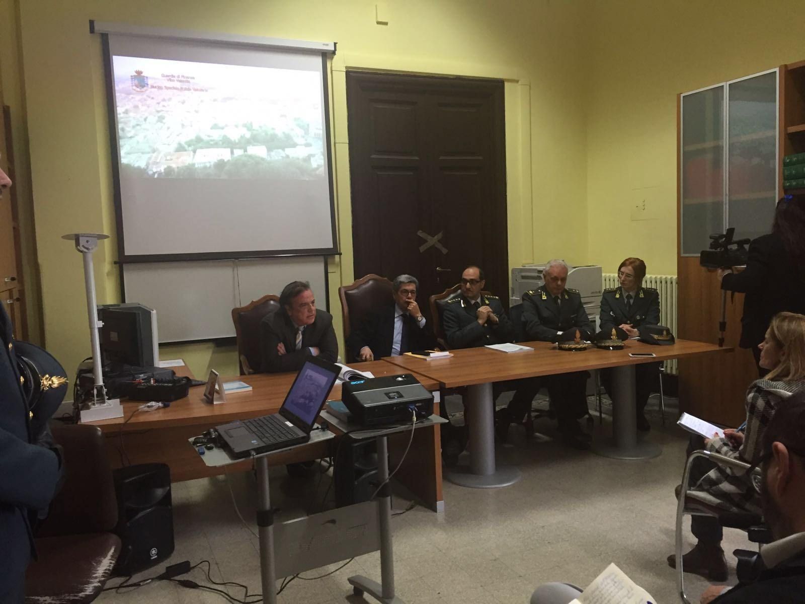 “Strada del mare”, Spagnuolo: «Un'opera che non si farà mai»