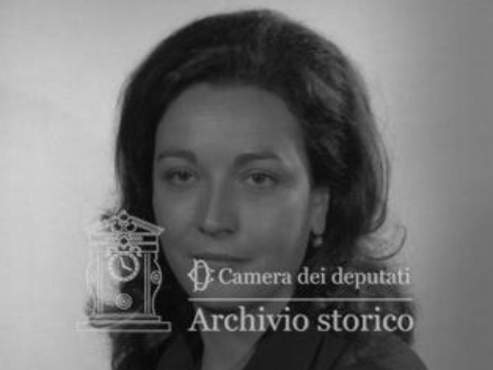 Lamezia omaggia Graziella Riga