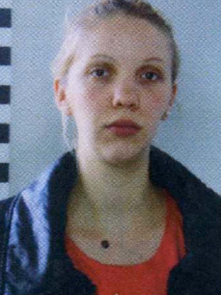 Ricercata in tutta Europa arrestata a Catanzaro