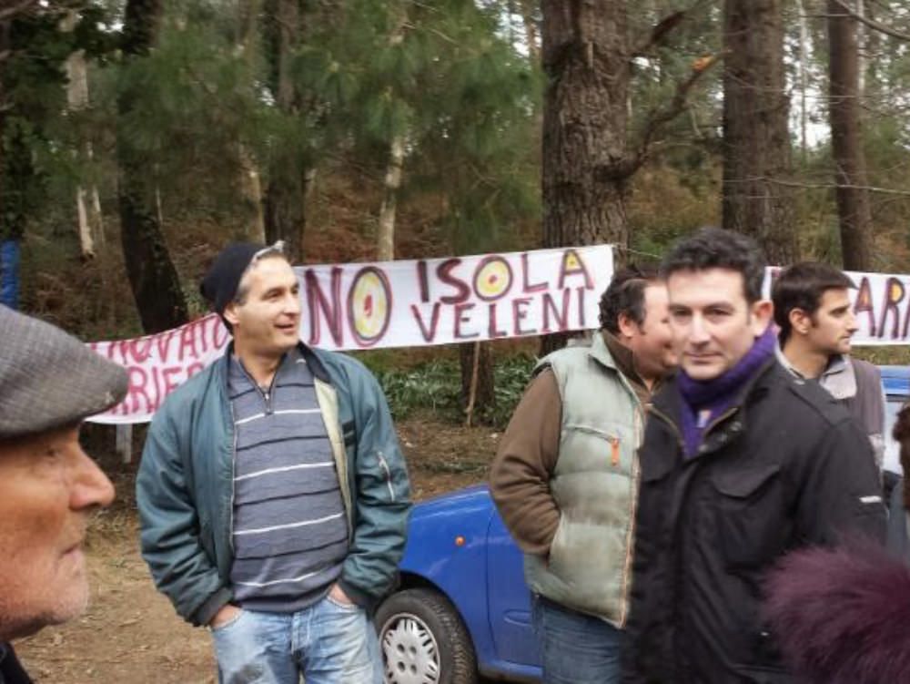 Canale: giorno per giorno proporrò le mie linee programmatiche