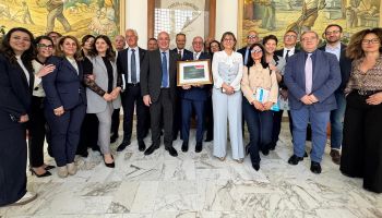 Unioncamere, alla BCC Mediocrati il riconoscimento del Registro nazionale imprese storiche