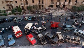 Le borse del giudice Borsellino «erano due», una «aperta nel suo ufficio»