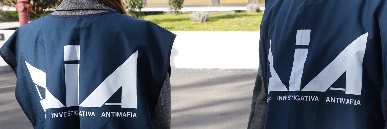 Mafia, maxi confisca da 100 milioni di euro
