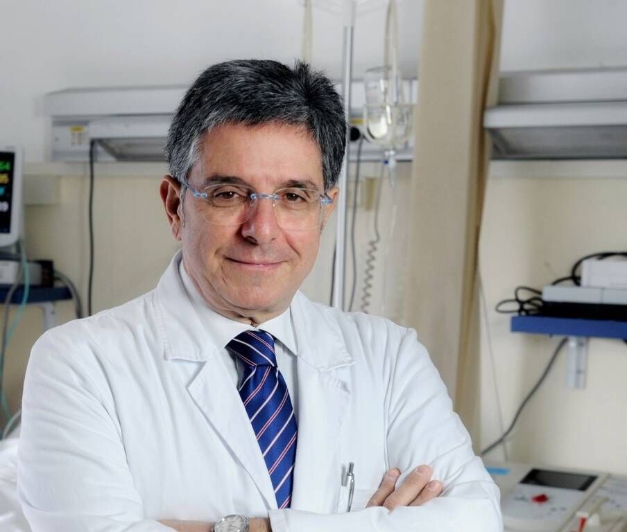 «Ictus: l’“Hipponion” a due medici under 40»